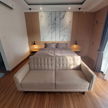 Mantra House Hotel Jimbaran Kültér fotó
