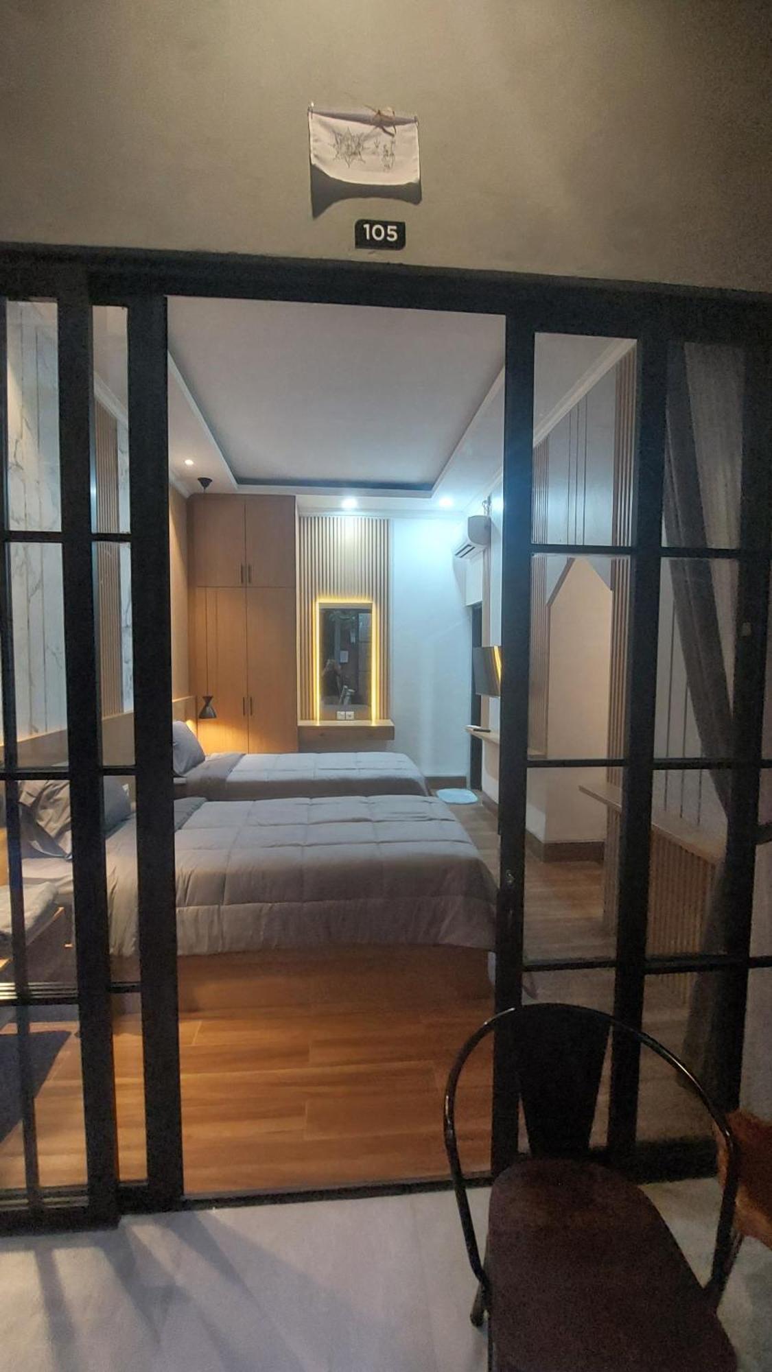 Mantra House Hotel Jimbaran Kültér fotó
