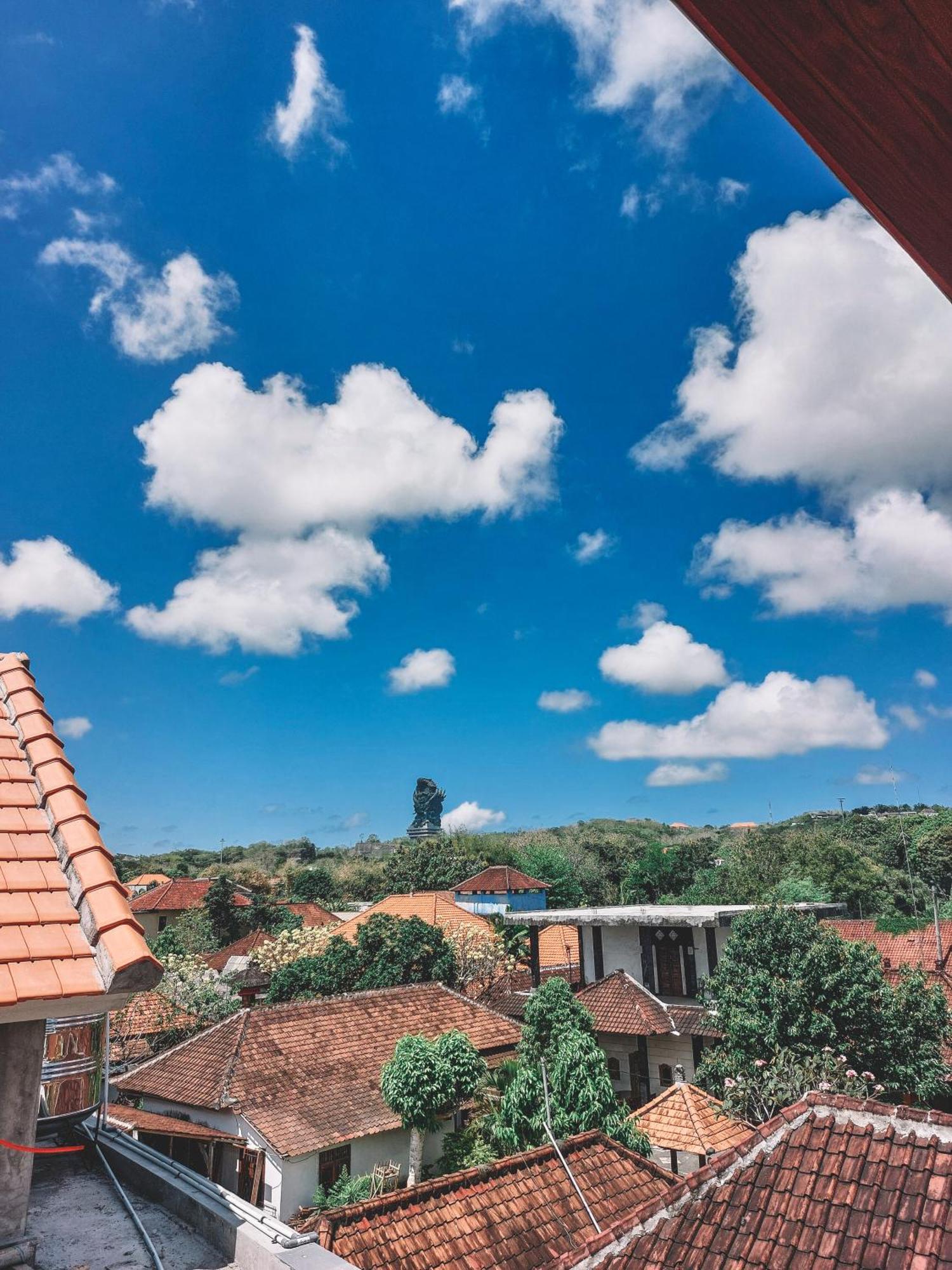 Mantra House Hotel Jimbaran Kültér fotó